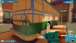 Spray Paint Simulator 1