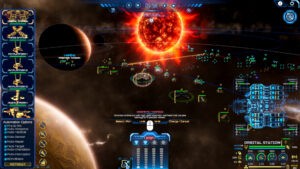 Stellar Sovereigns 4