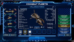 Stellar Sovereigns 3