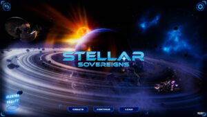 Stellar Sovereigns 2