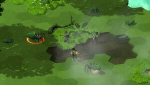 Stolen Realm 2