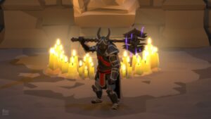 Stolen Realm 5