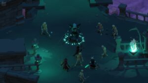 Stolen Realm 4