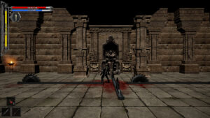 Stone 4 Souls 3