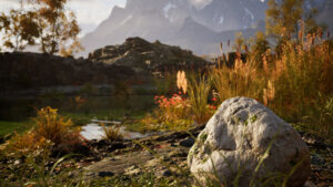 Stone Simulator: Just Be a Rock 2