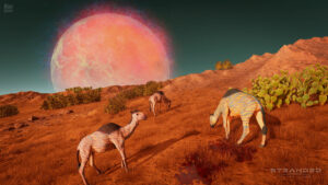 Stranded: Alien Dawn 5