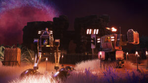 Stranded: Alien Dawn 1
