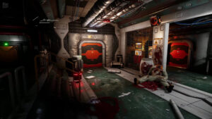 Submersed 2: The Hive 1