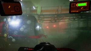 Submersed 2: The Hive 5