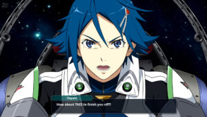 Super Robot Wars Y 4