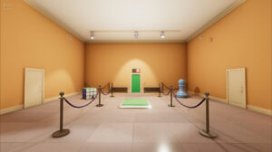 Superliminal 3