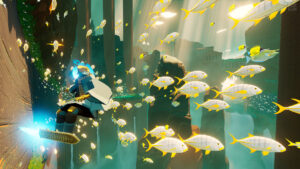 Sword of the Sea 3