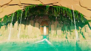 Sword of the Sea 2