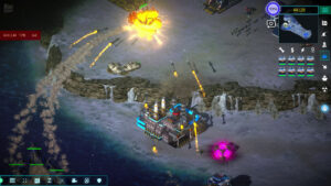 Tactical Warfare 5