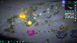 Tactical Warfare 1