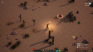 Tales from The Dancing Moon 2