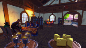 Tavern Manager Simulator 4
