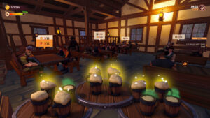 Tavern Manager Simulator 3