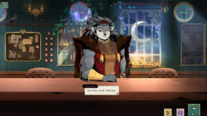 Tavern Talk 4