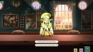 Tavern Talk 1