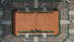 Tennis Manager 25 4