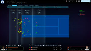 Tennis Manager 25 3