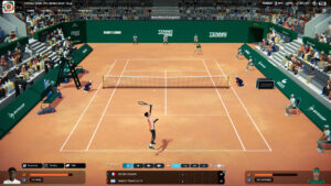 Tennis Manager 25 2