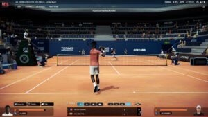 Tennis Manager 25 1
