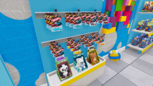 Toy Shop Simulator 3