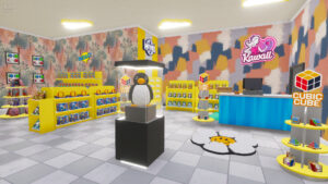 Toy Shop Simulator 2