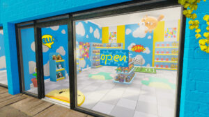 Toy Shop Simulator 1