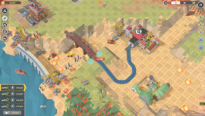 Train Valley 2 4