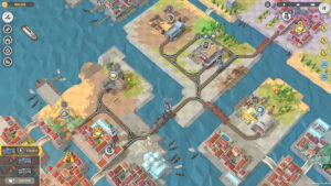 Train Valley 2 2