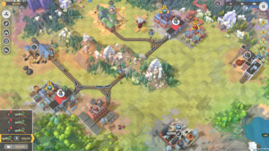 Train Valley 2 1