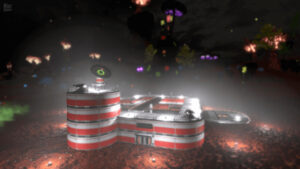 Triton Survival 2