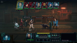 Twilight Wars 5