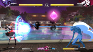UNDER NIGHT IN-BIRTH II Sys:Celes 5