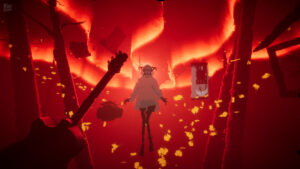 Undying Flower 1