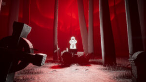 Undying Flower 4