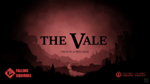 The Vale: Shadow of the Crown 2