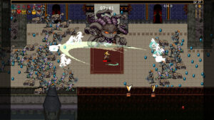 Vampire Survivors 5