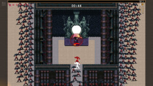 Vampire Survivors 3