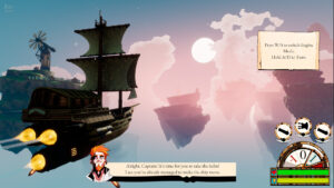 Void Sails 4
