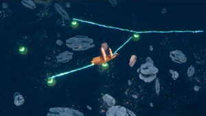 Void Sails 3