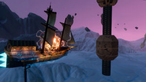 Void Sails 2