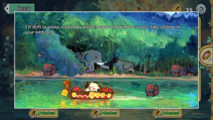 Whisker Wanderlust: The Wondrous Journey 5