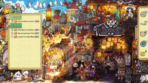 Whisker Wanderlust: The Wondrous Journey 3