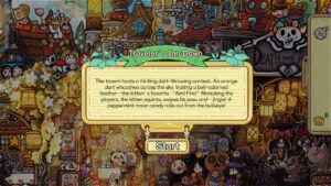 Whisker Wanderlust: The Wondrous Journey 2