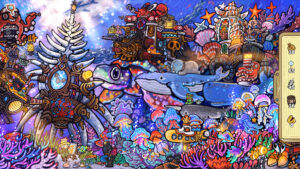 Whisker Wanderlust: The Wondrous Journey 1