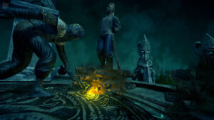 Worshippers of Cthulhu 5